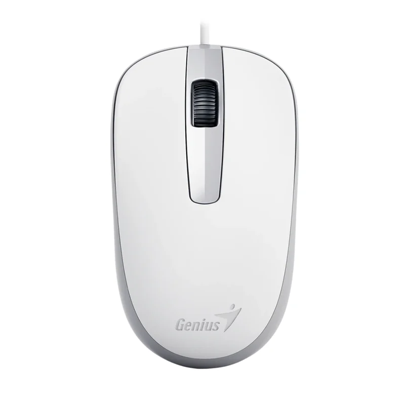 ماوس باسیم جنیوس مدل DX-120 8
