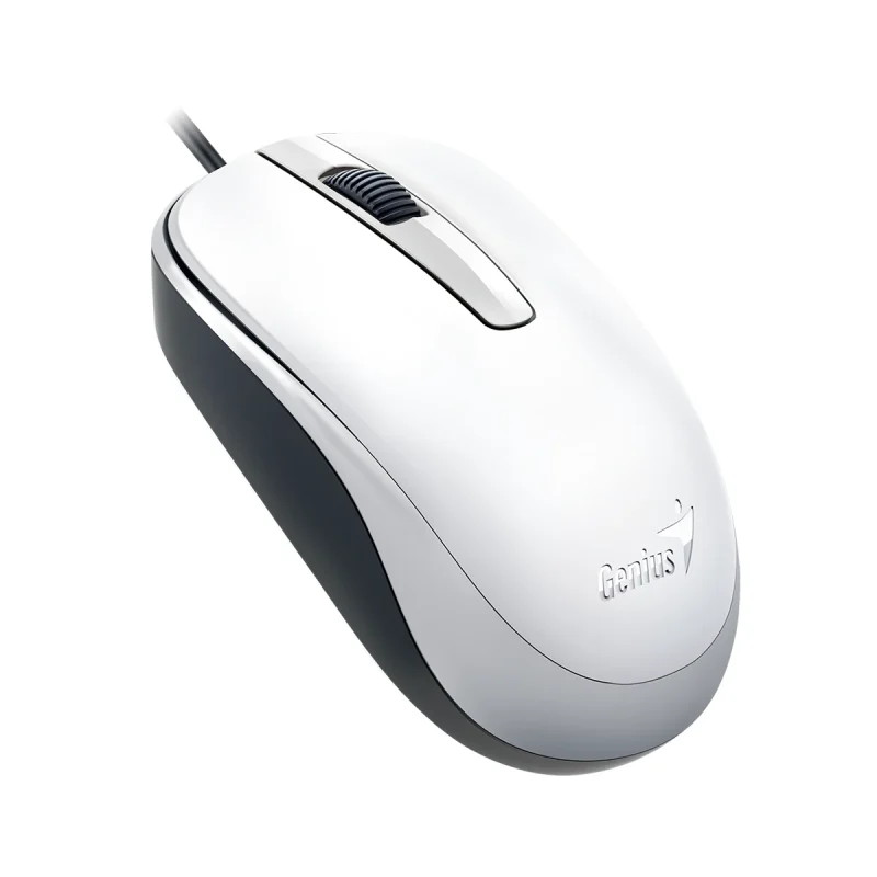 ماوس باسیم جنیوس مدل DX-120 9