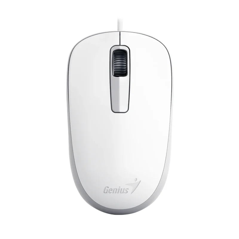 ماوس باسیم جنیوس مدل DX-125 2