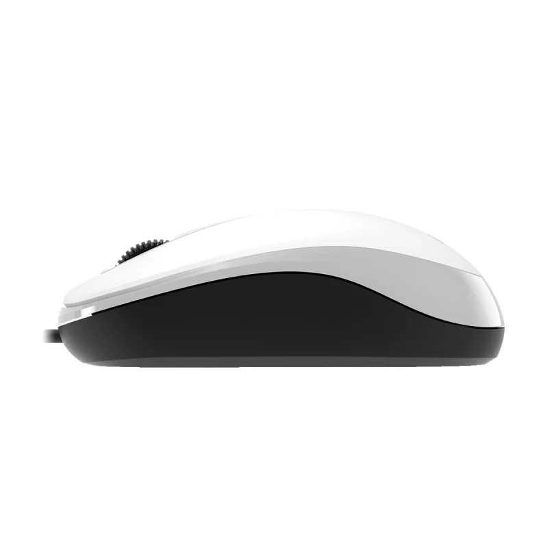 ماوس باسیم جنیوس مدل DX-125 4