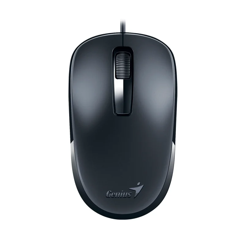 ماوس باسیم جنیوس مدل DX-125 6