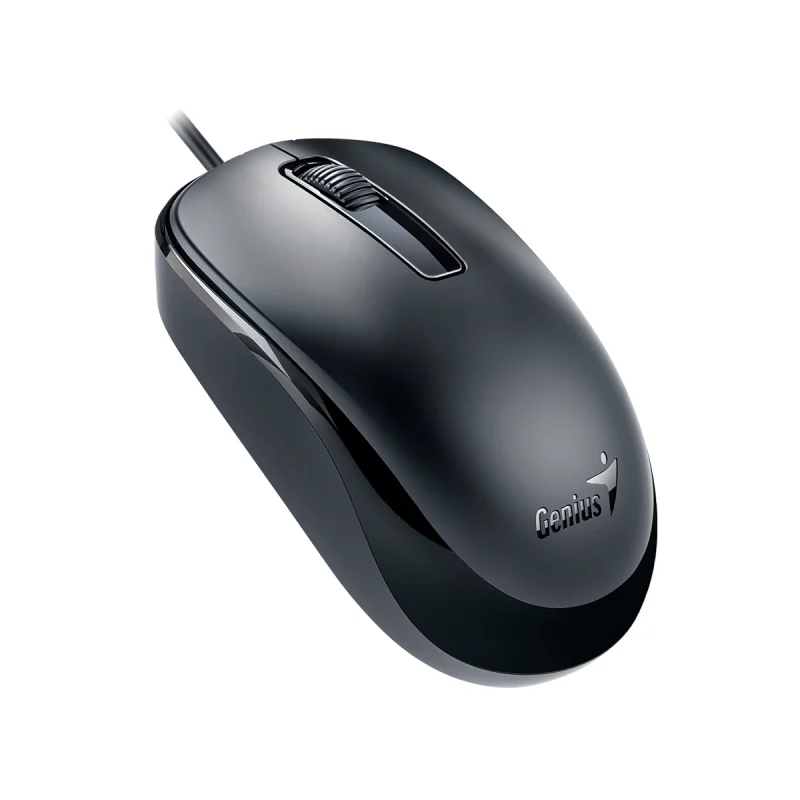 ماوس باسیم جنیوس مدل DX-125 7