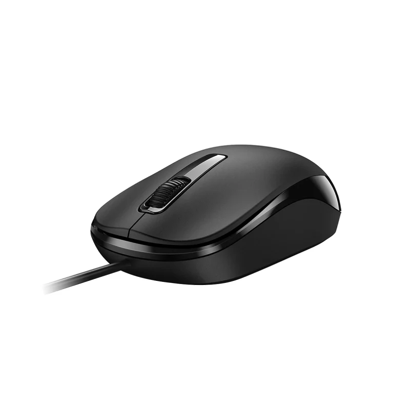 ماوس باسیم جنیوس مدل DX-125 9