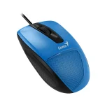 ماوس باسیم جنیوس مدل DX-150X 11