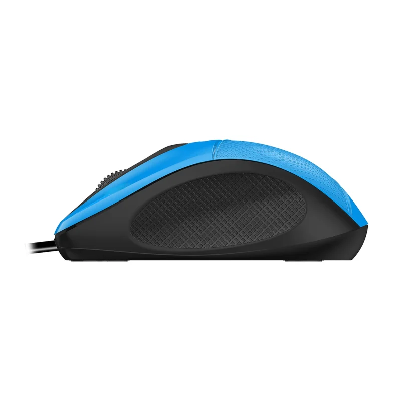 ماوس باسیم جنیوس مدل DX-150X 13