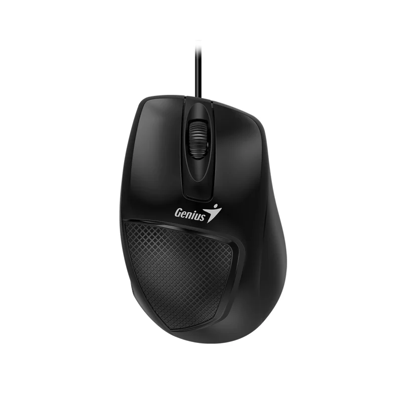 ماوس باسیم جنیوس مدل DX-150X 2