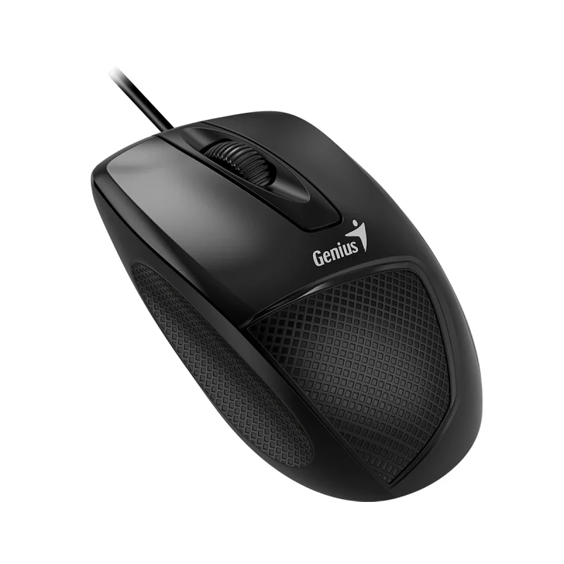 ماوس باسیم جنیوس مدل DX-150X 3