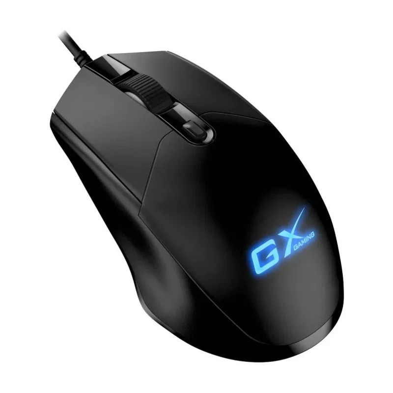 ماوس باسیم جنیوس گیمینگ مدل Scorpion M300 2