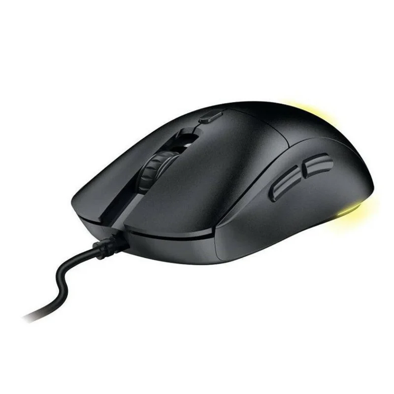 ماوس باسیم جنیوس گیمینگ مدل Scorpion M500 2
