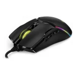 ماوس باسیم جنیوس گیمینگ مدل Scorpion M700 2