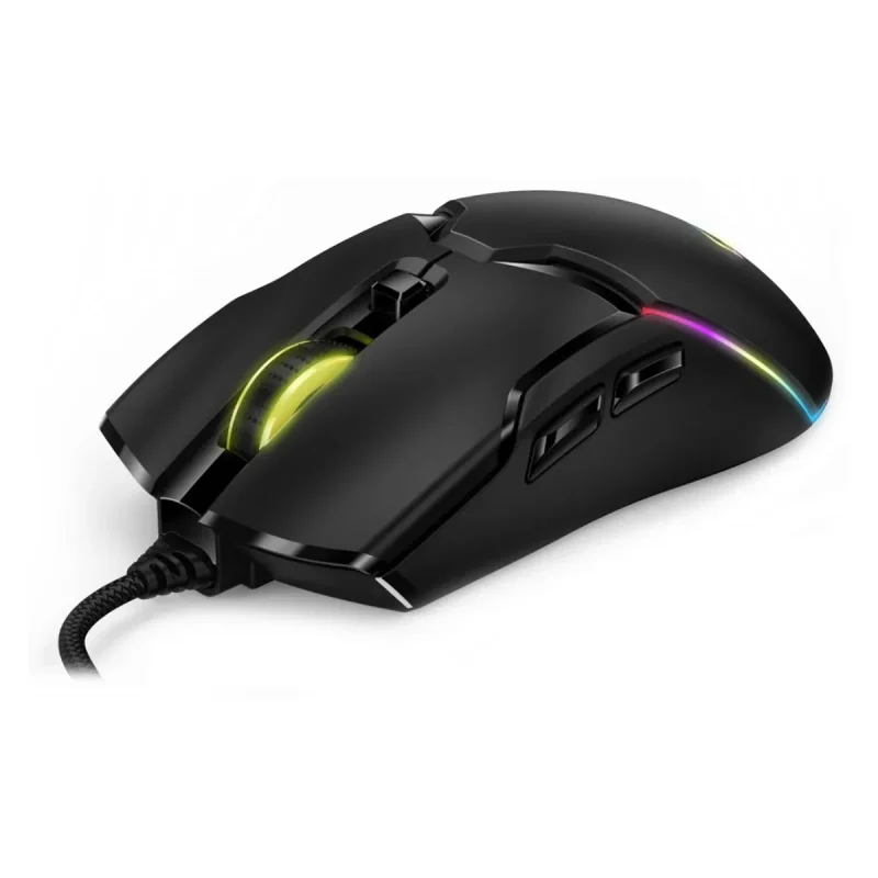 ماوس باسیم جنیوس گیمینگ مدل Scorpion M700 2