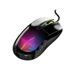 ماوس باسیم جنیوس گیمینگ مدل Scorpion M715 4