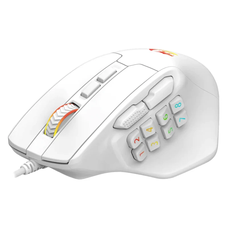 ماوس باسیم ردراگون مدل Aatrox M811 3
