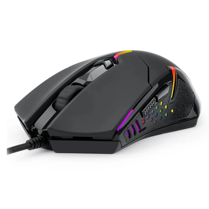 ماوس باسیم ردراگون مدل CENTROPHORUS M601-2 RGB 2