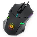 ماوس باسیم ردراگون مدل CENTROPHORUS M601-2 RGB 3