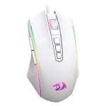 ماوس باسیم ردراگون مدل CENTROPHORUS M601-2 RGB 4