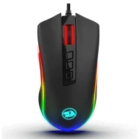 ماوس باسیم ردراگون مدل COBRA M711 - مشکی