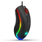 ماوس باسیم ردراگون مدل COBRA M711 3