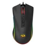 ماوس باسیم ردراگون مدل COBRA M711C 5