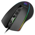 ماوس باسیم ردراگون مدل Emperor M909-RGB 2