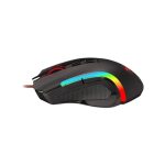 ماوس باسیم ردراگون مدل Griffin M607 2