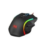 ماوس باسیم ردراگون مدل Griffin M607 3