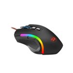 ماوس باسیم ردراگون مدل Griffin M607 4