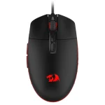 ماوس باسیم ردراگون مدل INVADER M719-RGB - مشکی