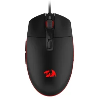 ماوس باسیم ردراگون مدل INVADER M719-RGB - مشکی