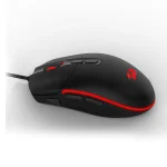 ماوس باسیم ردراگون مدل INVADER M719-RGB 3