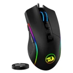 ماوس باسیم ردراگون مدل Lonewolf 2 M721-PRO 3