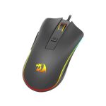 ماوس باسیم ردراگون مدل M611 RGB 3