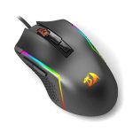ماوس باسیم ردراگون مدل M616 Trident Lite RGB 2