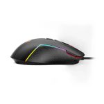 ماوس باسیم ردراگون مدل M616 Trident Lite RGB 5