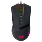 ماوس باسیم ردراگون مدل Octopus M712RGB