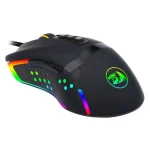ماوس باسیم ردراگون مدل Octopus M712RGB 2