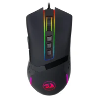ماوس باسیم ردراگون مدل Octopus M712RGB