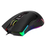 ماوس باسیم ردراگون مدل Octopus M712RGB 4