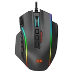 ماوس باسیم ردراگون مدل Perdiction M901-K-2 - مشکی