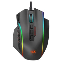 ماوس باسیم ردراگون مدل Perdiction M901-K-2 - مشکی