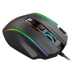 ماوس باسیم ردراگون مدل Perdiction M901-K-2 3