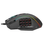 ماوس باسیم ردراگون مدل Perdiction M901-K-2 4
