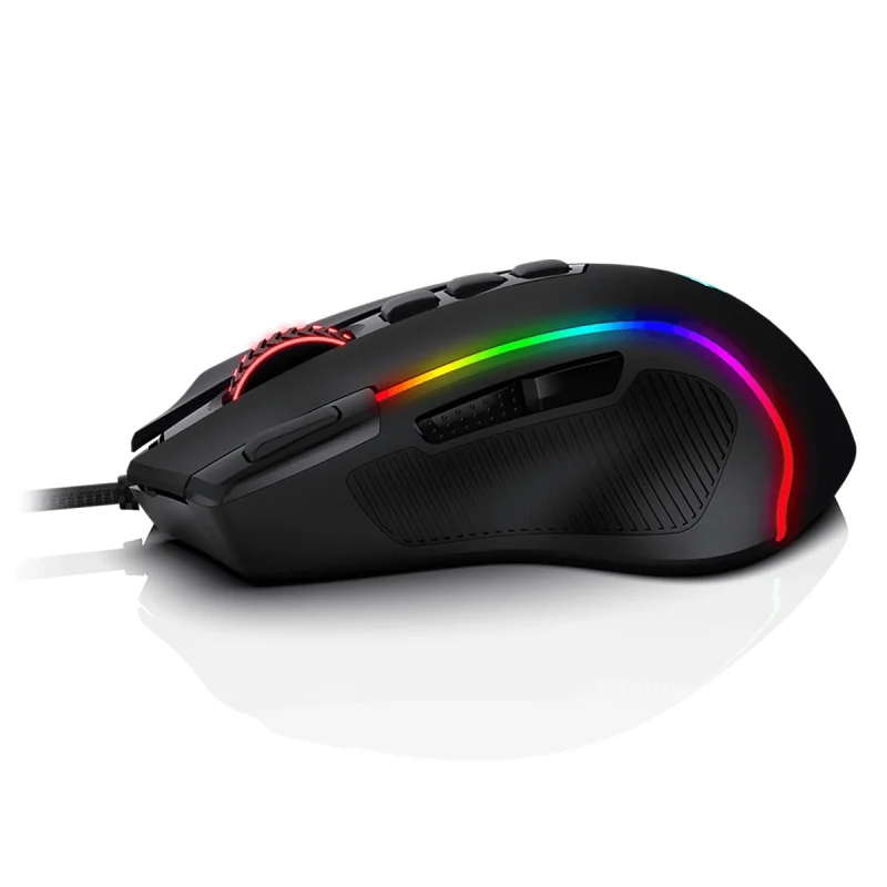 ماوس باسیم ردراگون مدل Predator M612 2