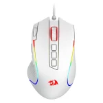 ماوس باسیم ردراگون مدل Predator M612 4