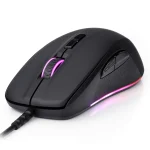 ماوس باسیم ردراگون مدل STORMRAGE M718 RGB 3