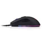 ماوس باسیم ردراگون مدل STORMRAGE M718 RGB 4