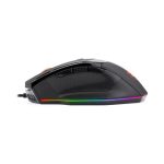 ماوس باسیم ردراگون مدل Sniper M801 RGB 2