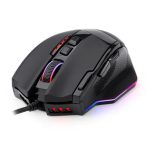 ماوس باسیم ردراگون مدل Sniper M801 RGB 3