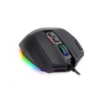ماوس باسیم ردراگون مدل Sniper M801 RGB 4