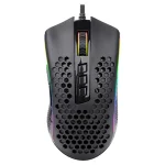 ماوس باسیم ردراگون مدل Storm Elite M988 - مشکی